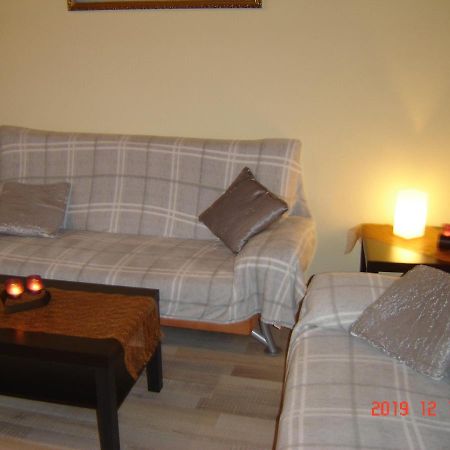 Santa Maria Apartment Nettersheim Luaran gambar